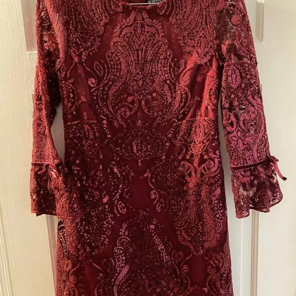 Trixxi size 16